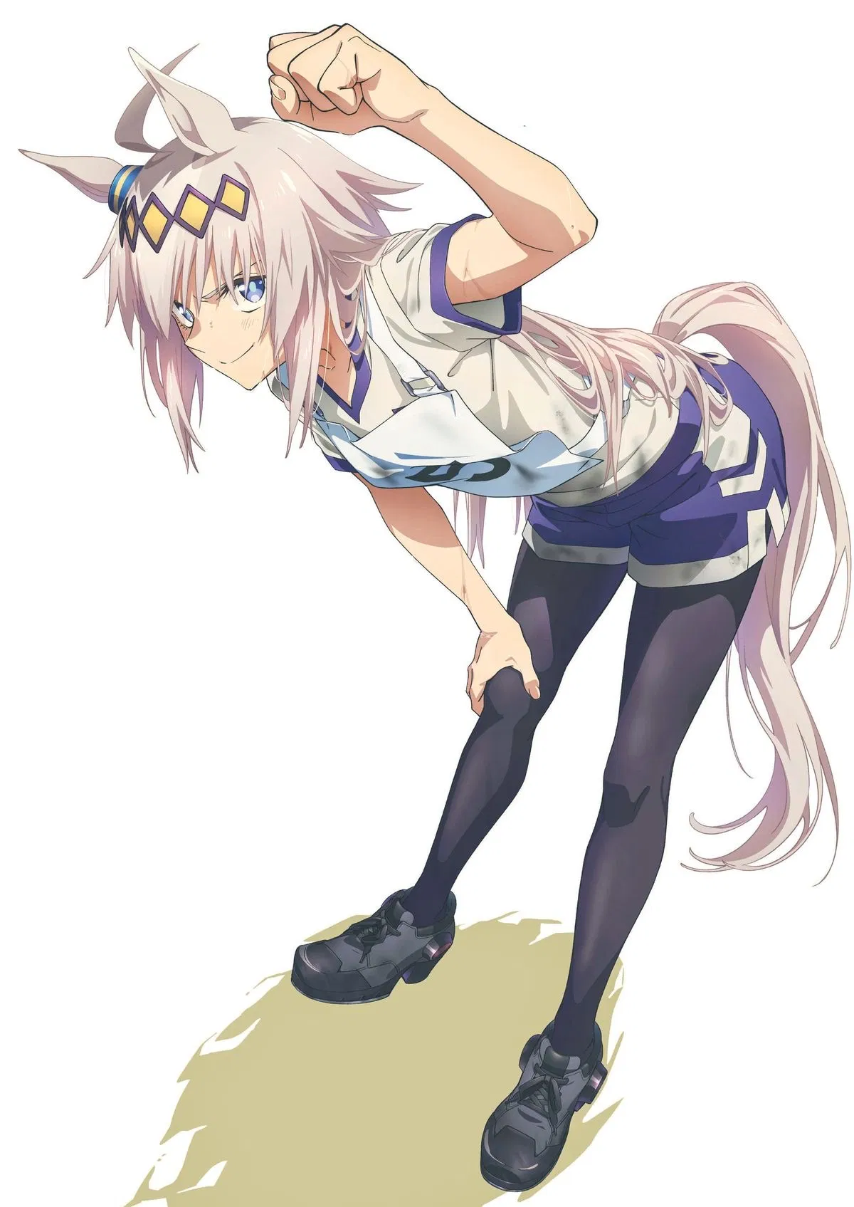 Avatar of Umamusume: Pretty Derby| Oguri Cap