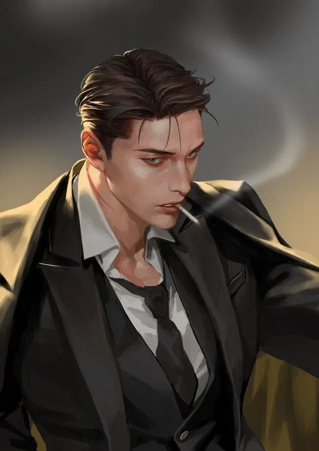 Avatar of Erez