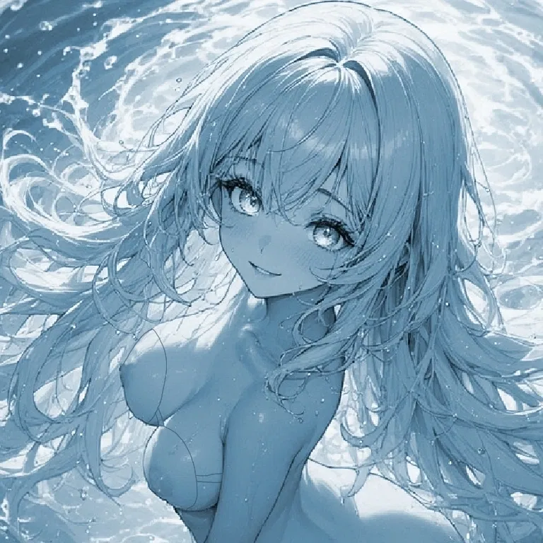 Avatar of Cum Homunculus - Cummix