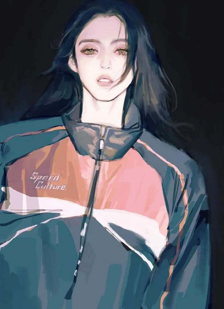 Avatar of Choi Jiwon - GL