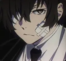 Avatar of Osamu Dazai