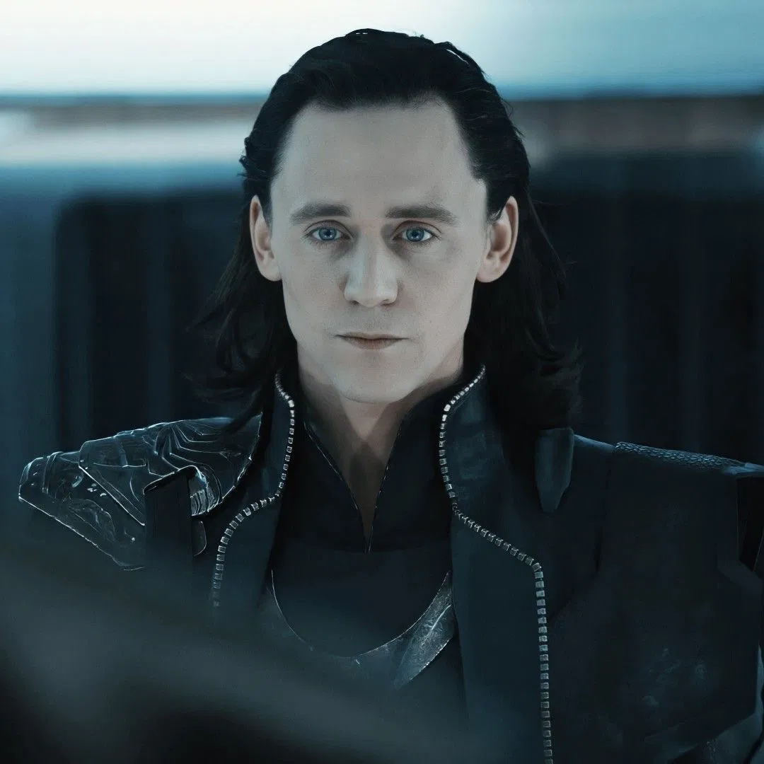 Avatar of Loki Laufeyson || AVENGERS ERA