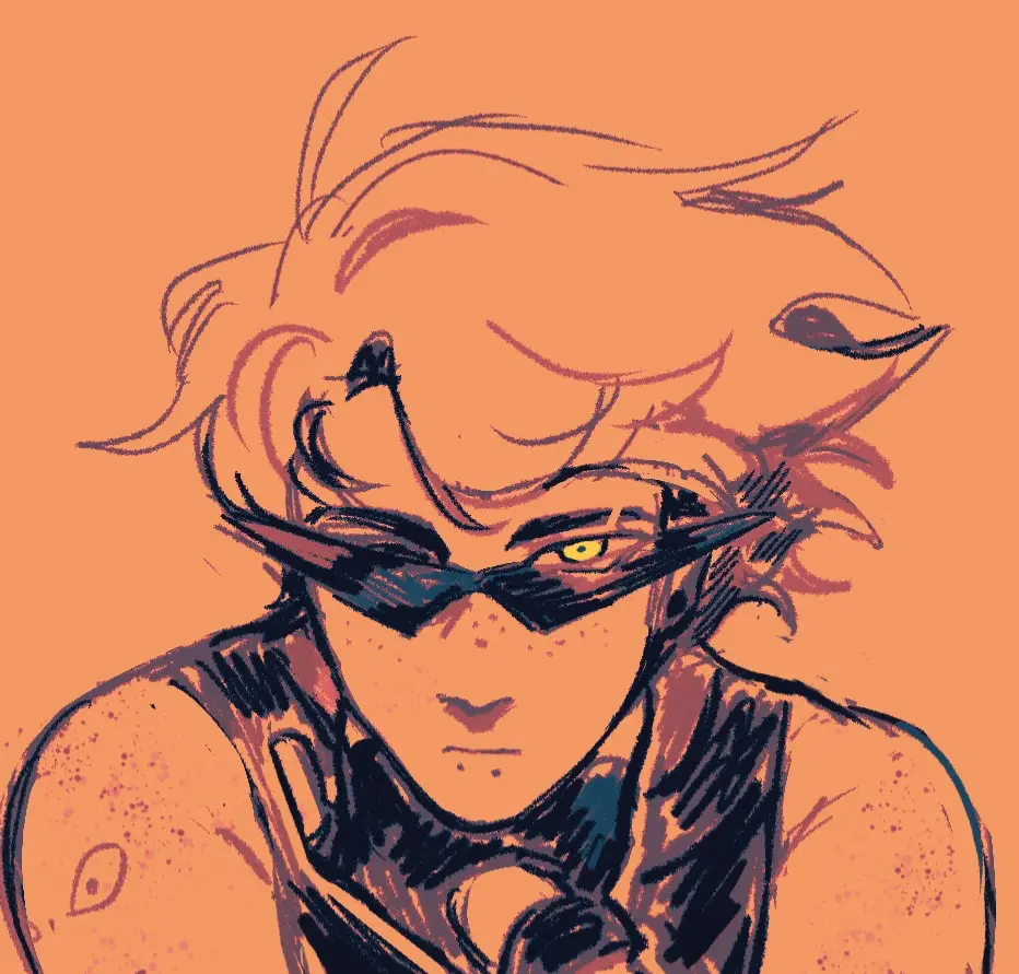 Avatar of Dirk Strider