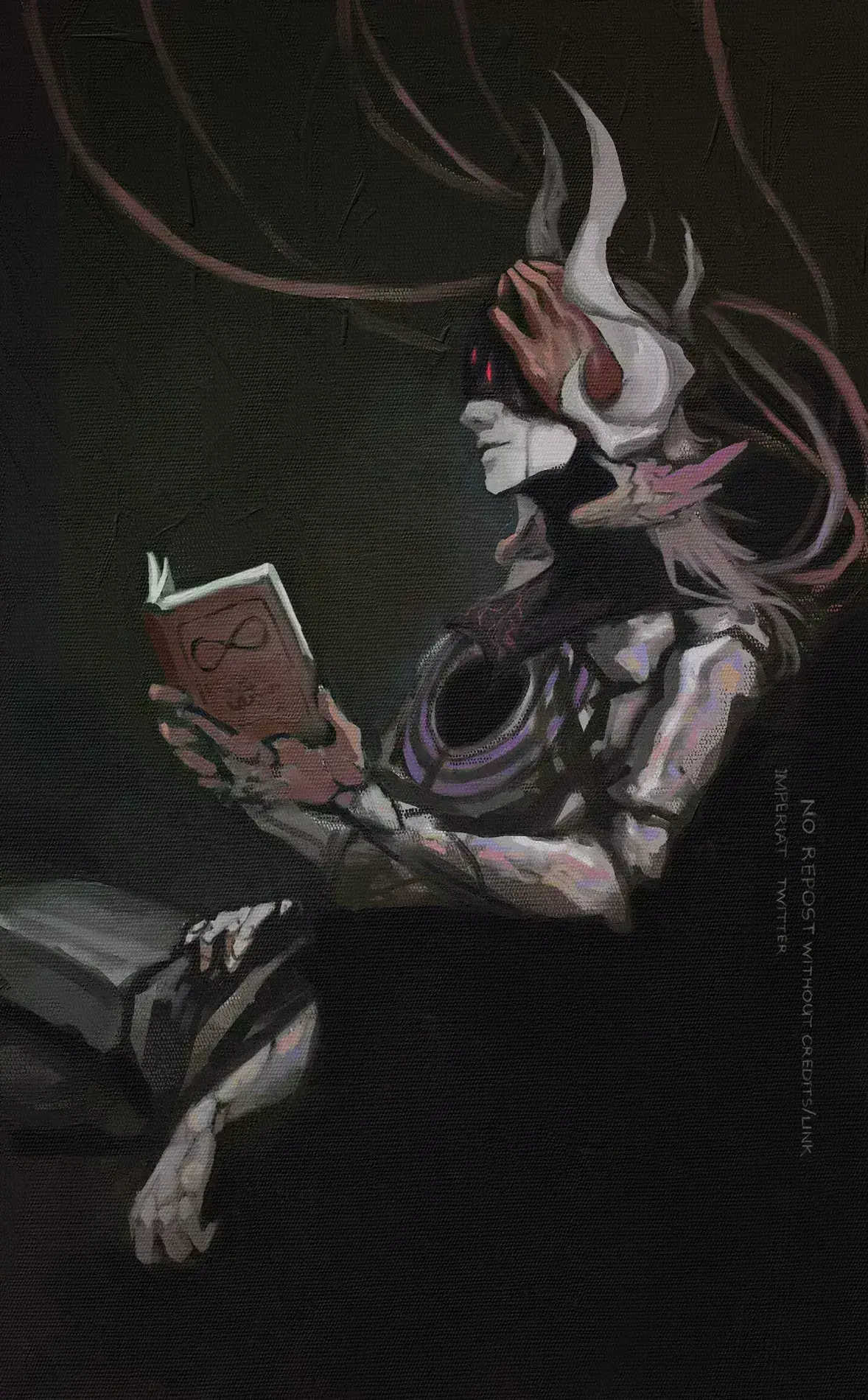 Avatar of Lygus