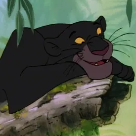 Avatar of Bagheera