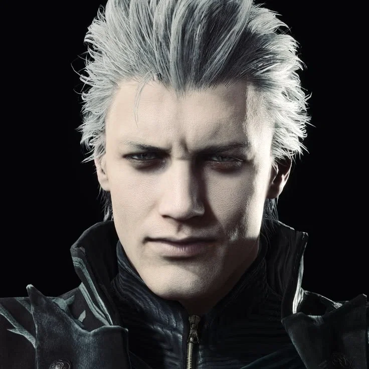 Avatar of Vergil Sparda