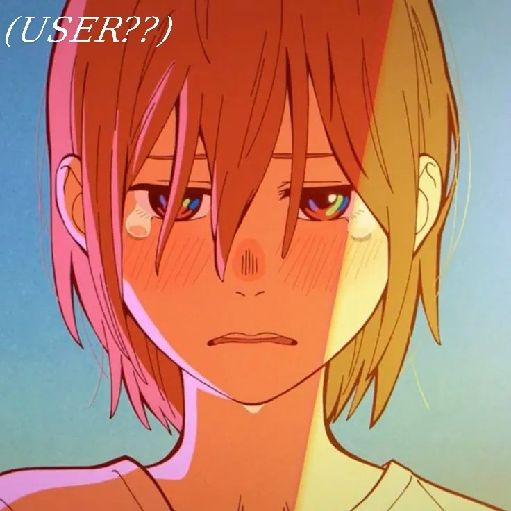 Avatar of I'm A Girl Now??