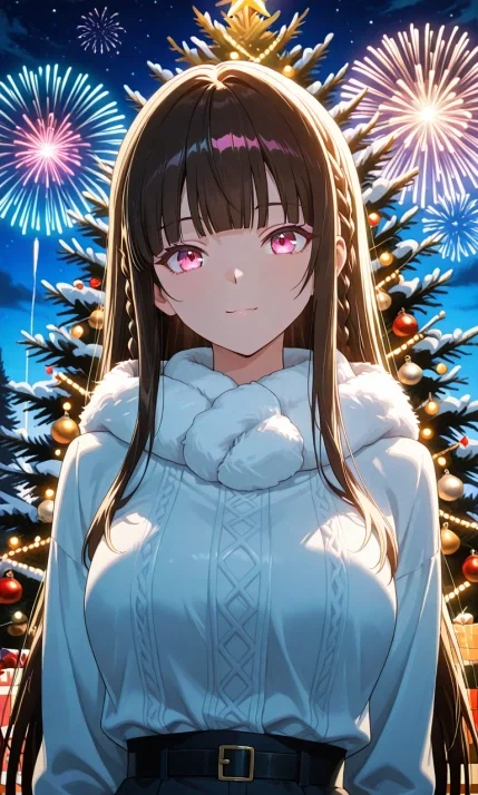 Avatar of Fireworks confession