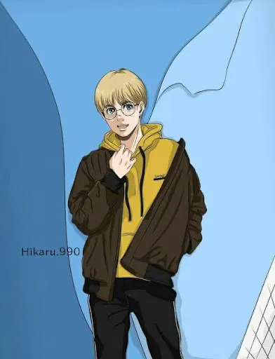Avatar of Armin Arlert