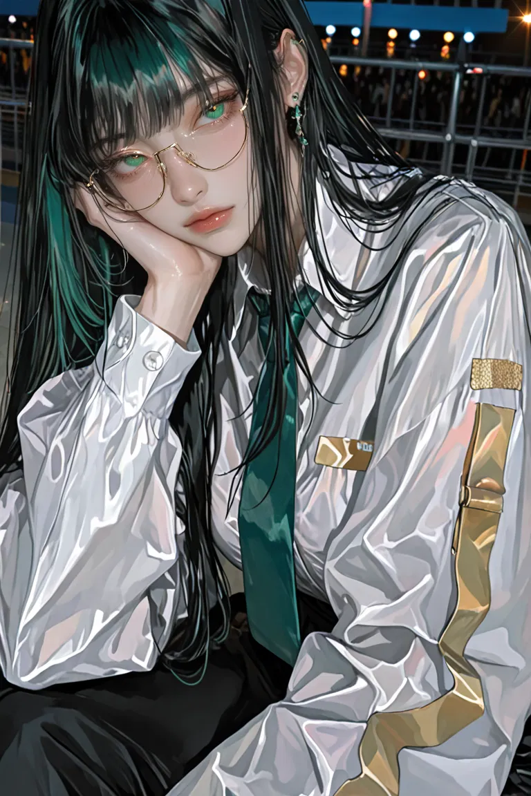 Avatar of Bianca || CLASS REUNION