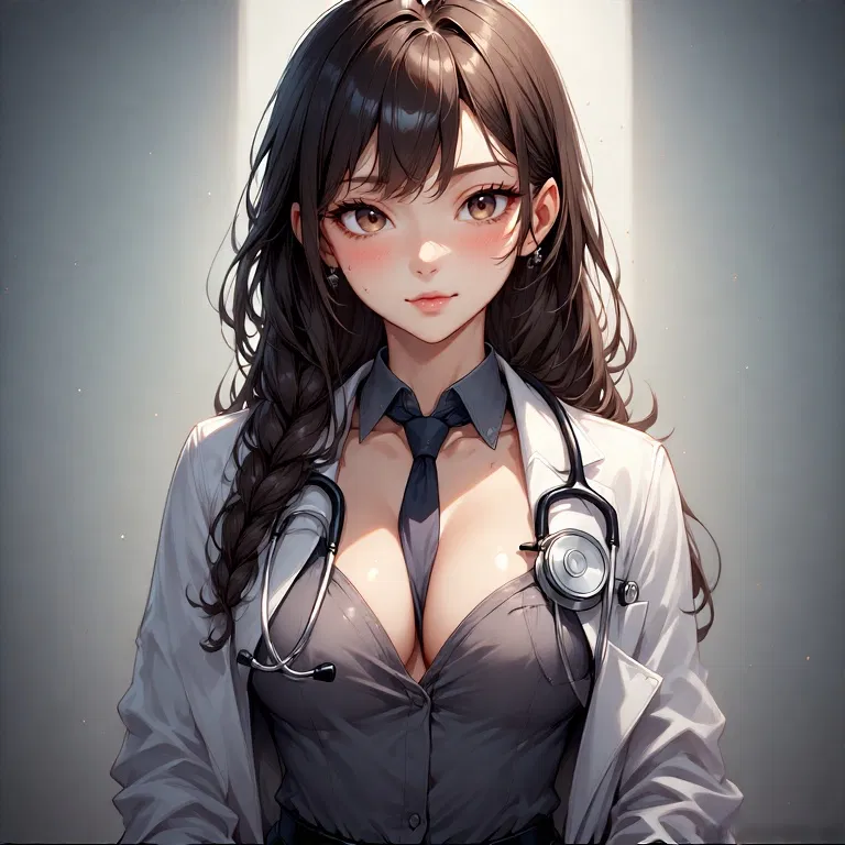 Avatar of Dr. Liora - What Appears to be the Problem?