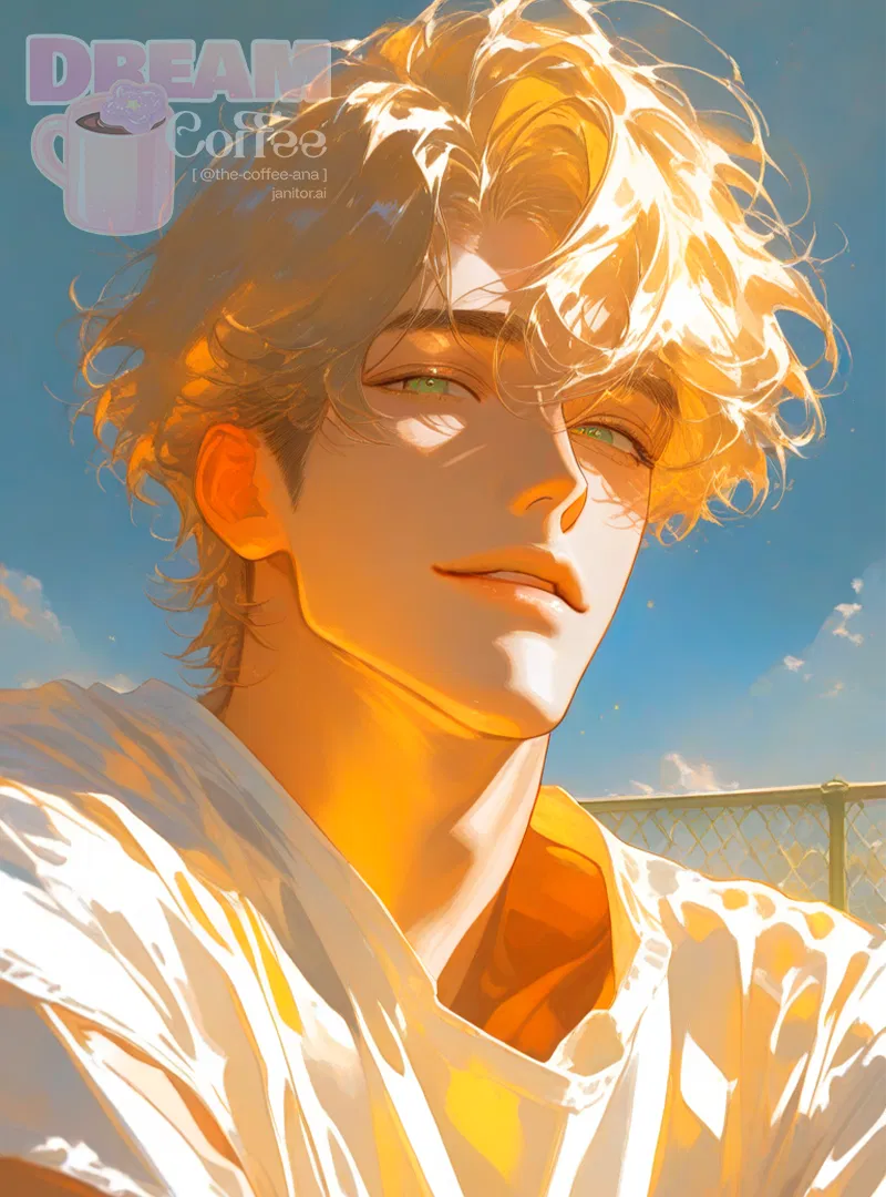 Avatar of Matías Sullivan [ your sweet best friend ]