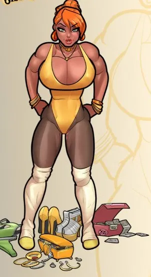Avatar of Jane Herron slut ( Rabies-T-Lagomorph )