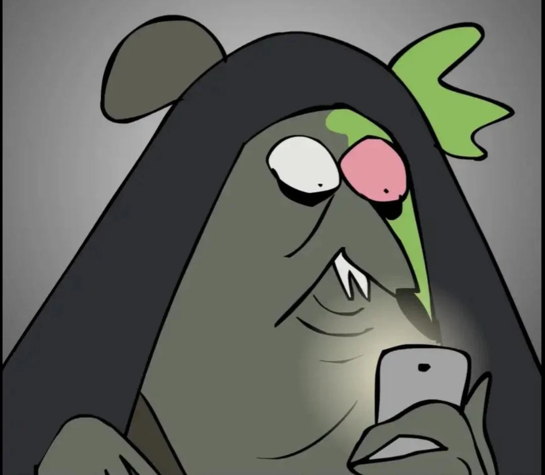 Avatar of About the requests 