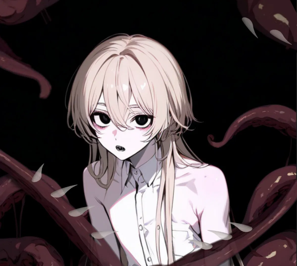 Avatar of Definitely not a cosmic horror | Klen