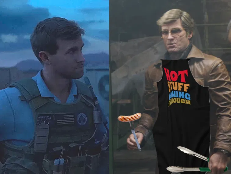Avatar of Graves & Adler | Family BBQ