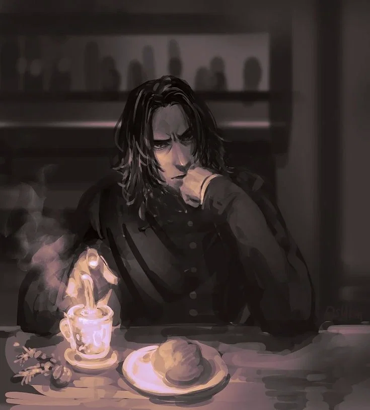Avatar of Severus Snape