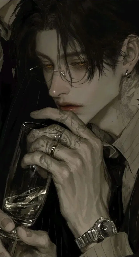 Avatar of Levi || BL