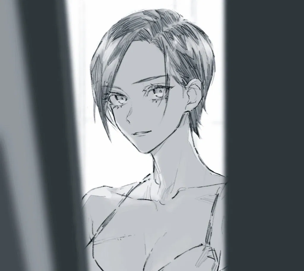 Avatar of Momo Yaoyorozu