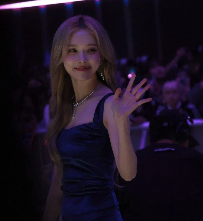 Avatar of Kim Minjeong 
