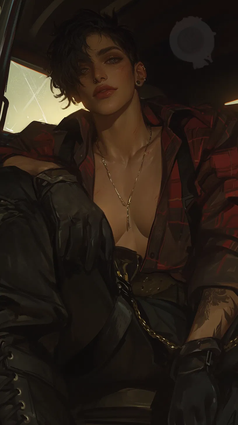 Avatar of Jules Monroe 
