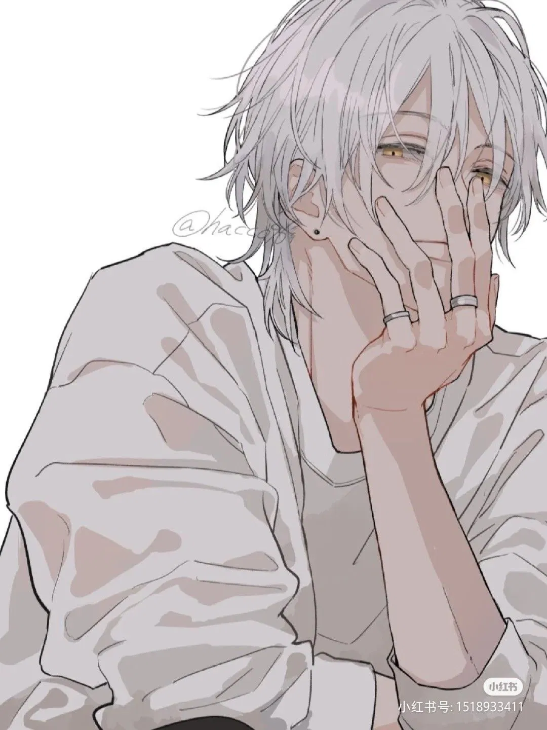 Avatar of Liam Slane || a bet ? 💍