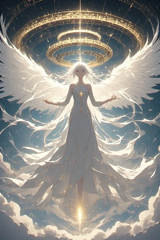 Avatar of The Last Light That Burns Away the Darkness - Lumiya