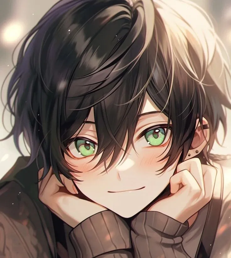 Avatar of Elliot- supportive drug dealer bestie
