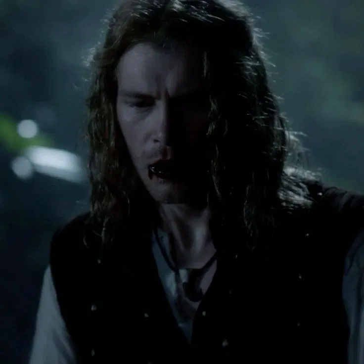 Avatar of Klaus Mikaelson