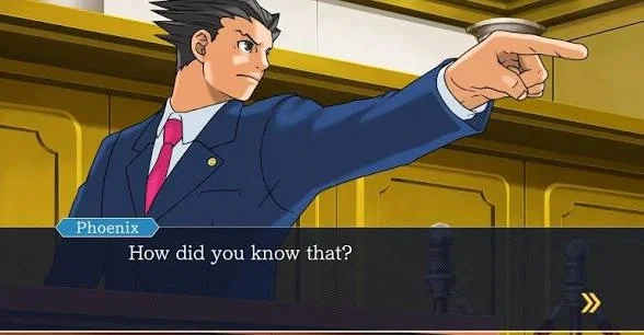 Avatar of Lawyer for Props, Setpieces, and Background Details