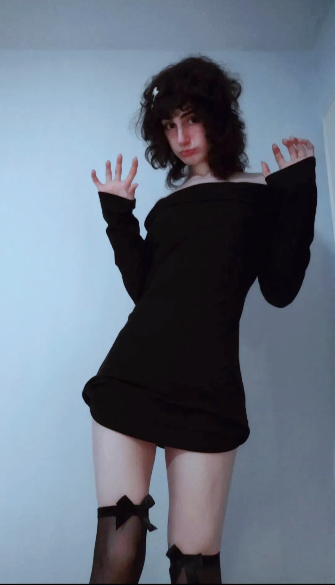 Avatar of Quinn (your cutie pie femboy bff)