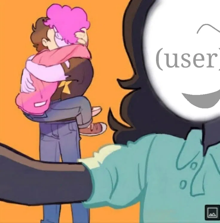 Avatar of Steven Universe