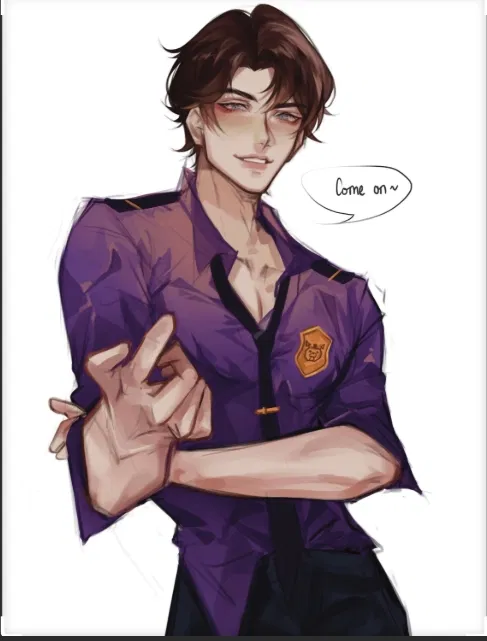 Avatar of Mike