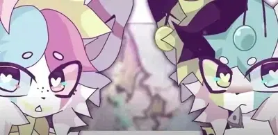 Avatar of Momo & Kuro