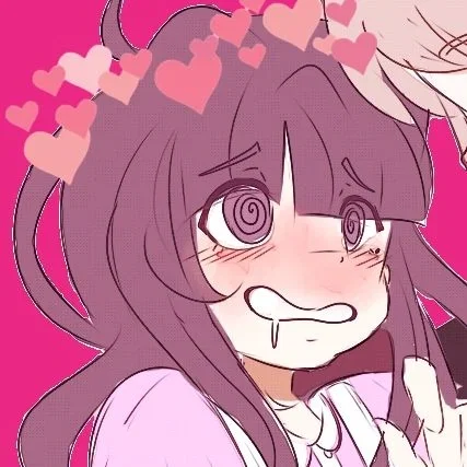 Avatar of Stuck with her