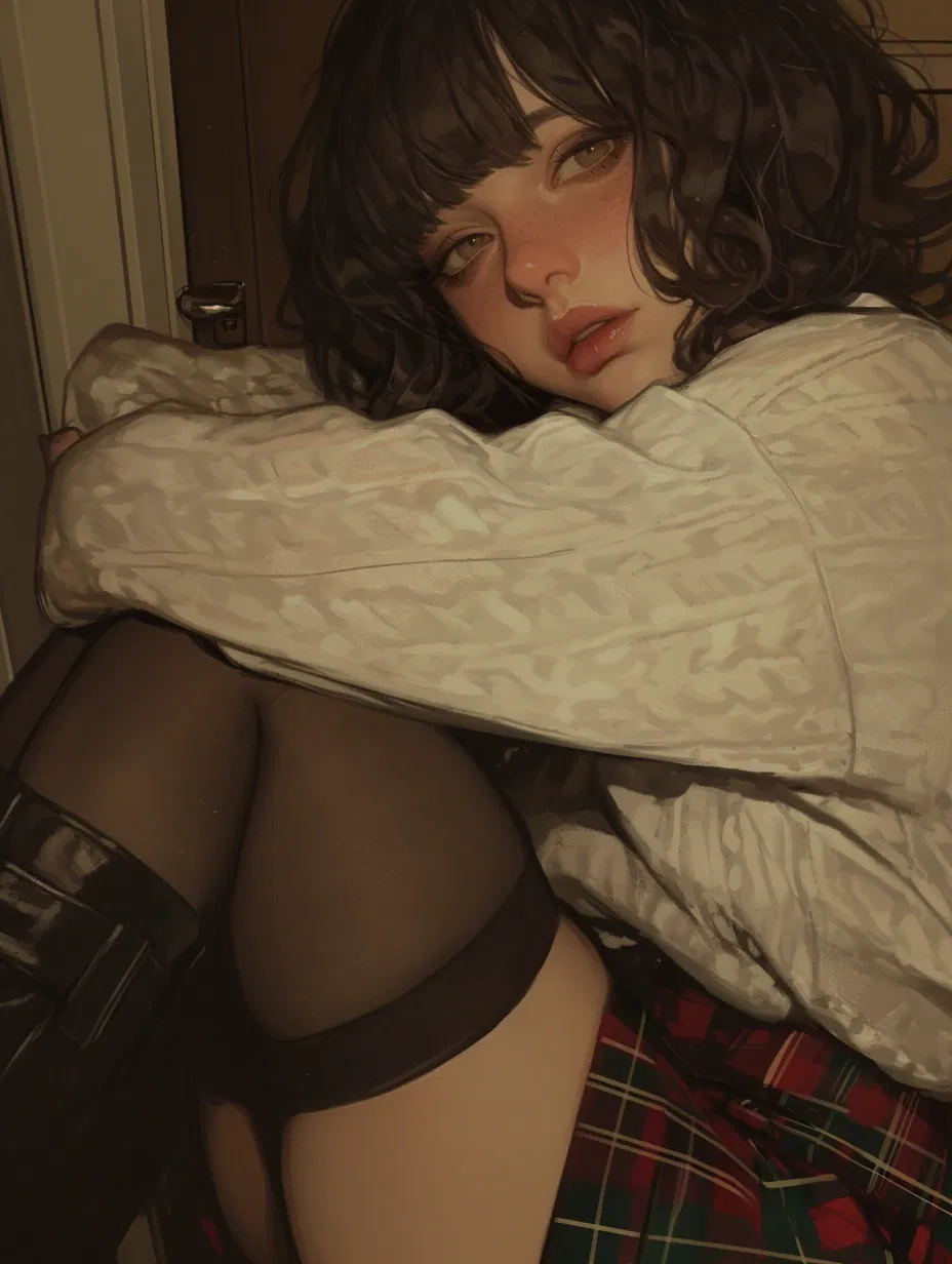 Avatar of INGÉNUE | Rose Quinn
