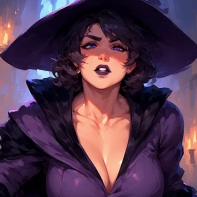 Avatar of Jessie - Rough Passion