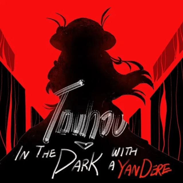 Avatar of Touhou/Gensokyo - Yandere (not a humorous version)