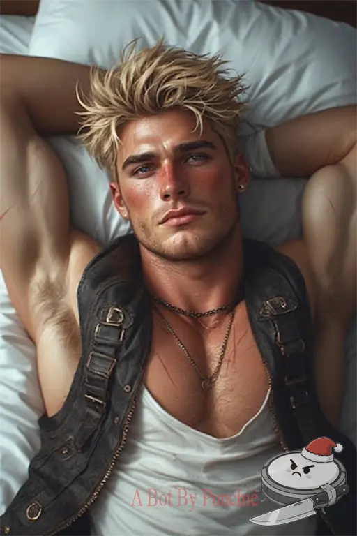 Avatar of Finn Alcott