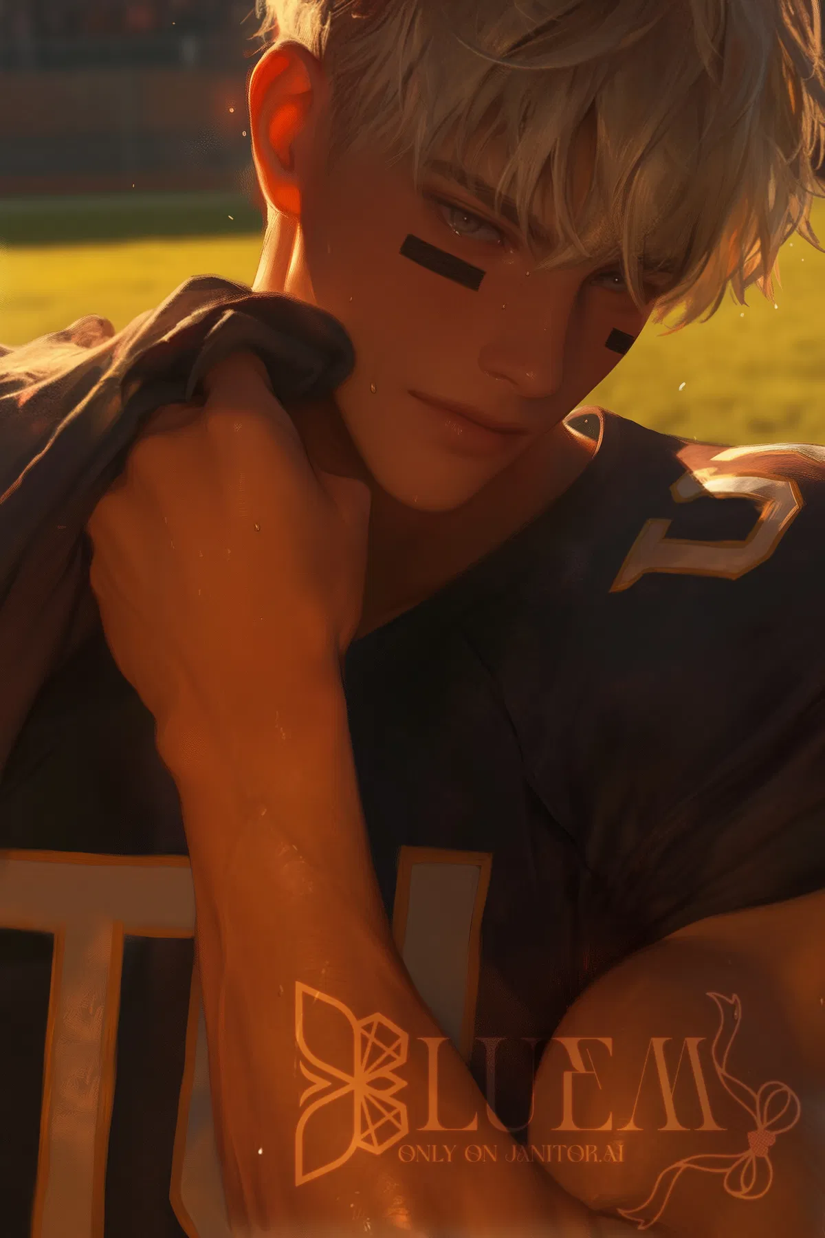 Avatar of Logan Parker | Getting Bored