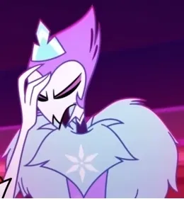 Avatar of Andrealphus {The Egg Incident Reversed}