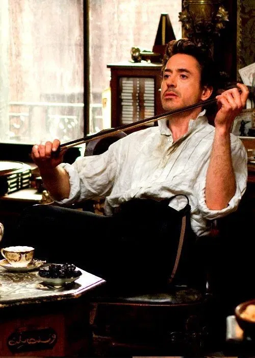Avatar of Tony stark