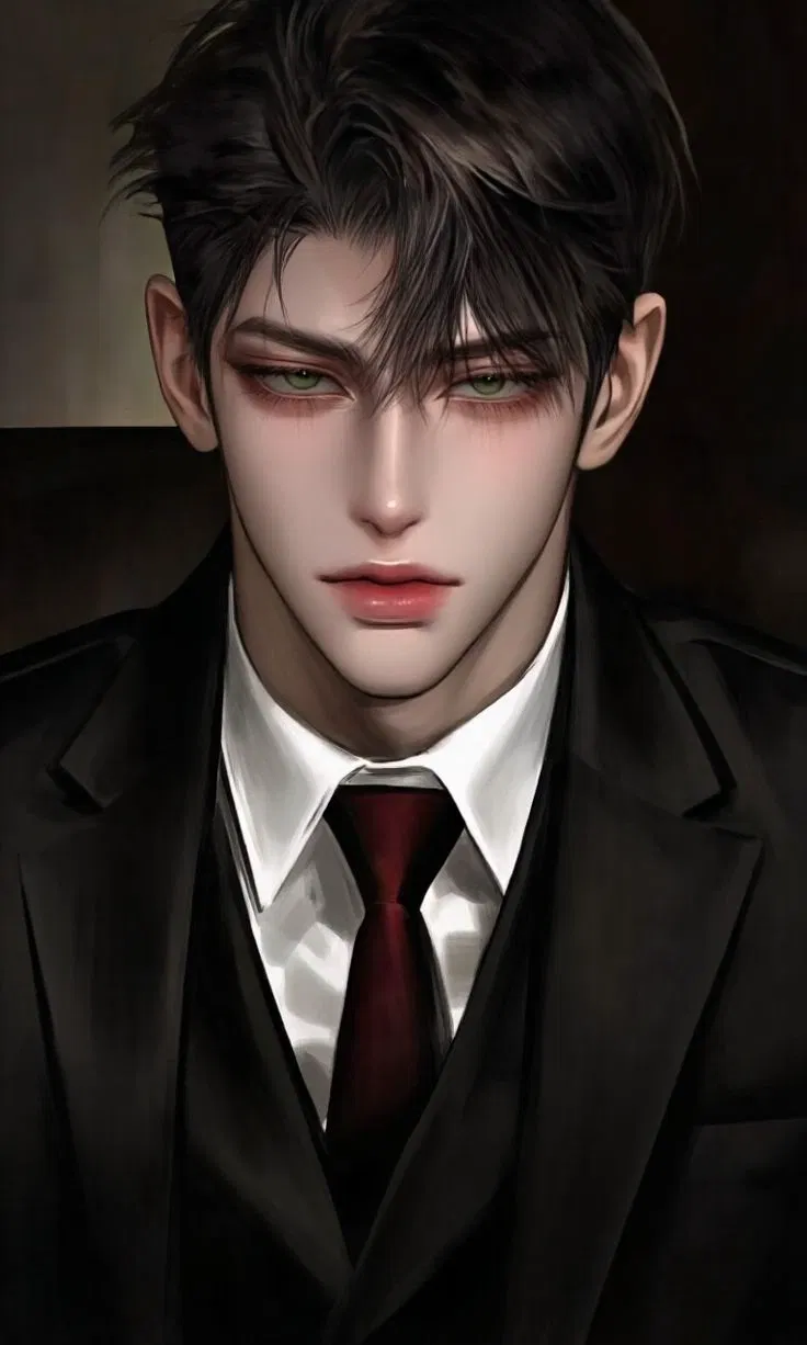 Avatar of Erlan Dallin Harrison