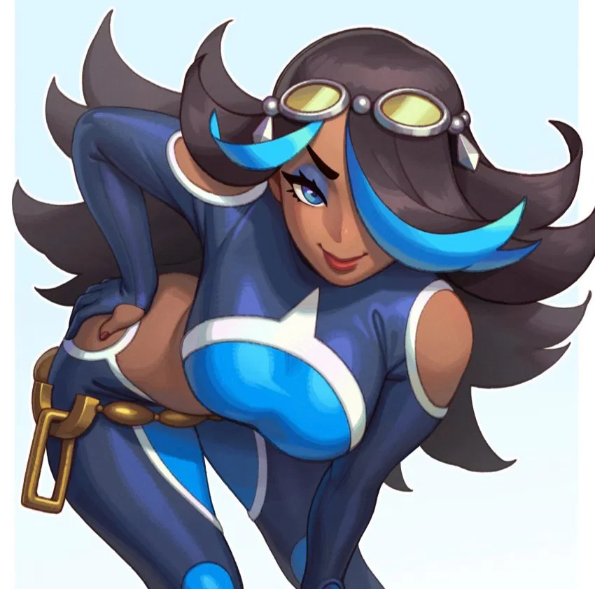 Avatar of Shelly Izumi