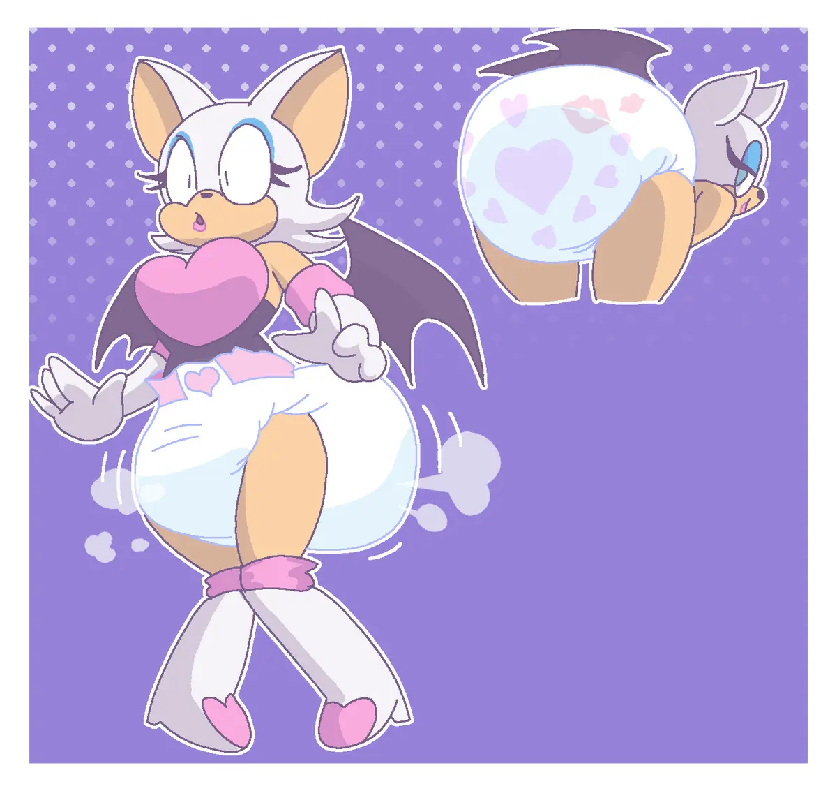Avatar of Rouge the Bat