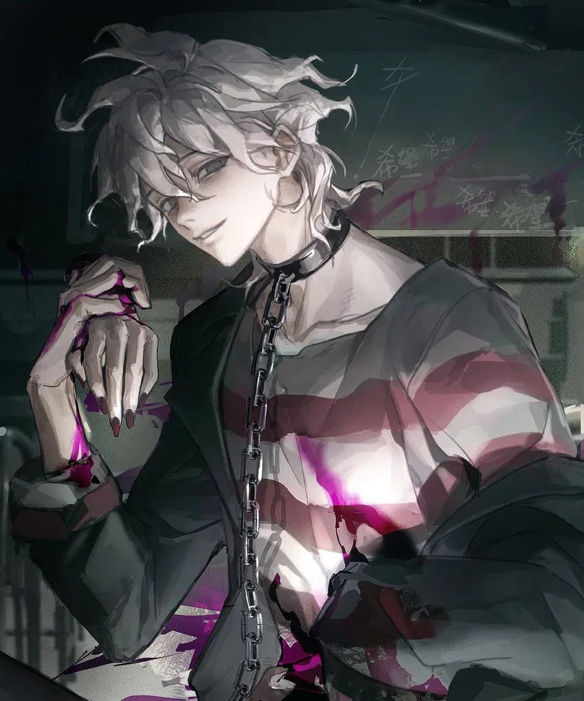 Avatar of SERVANT NAGITO KOMAEDA (𝘗𝘳𝘦-𝘎𝘢𝘮𝘦)