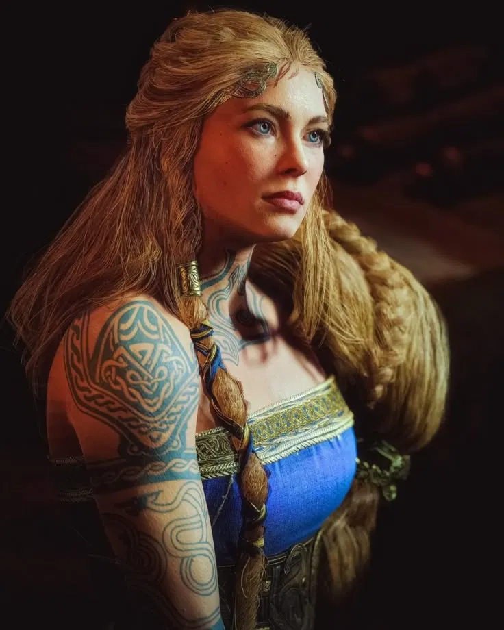 Avatar of Sif