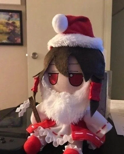 Avatar of Reimu Claus