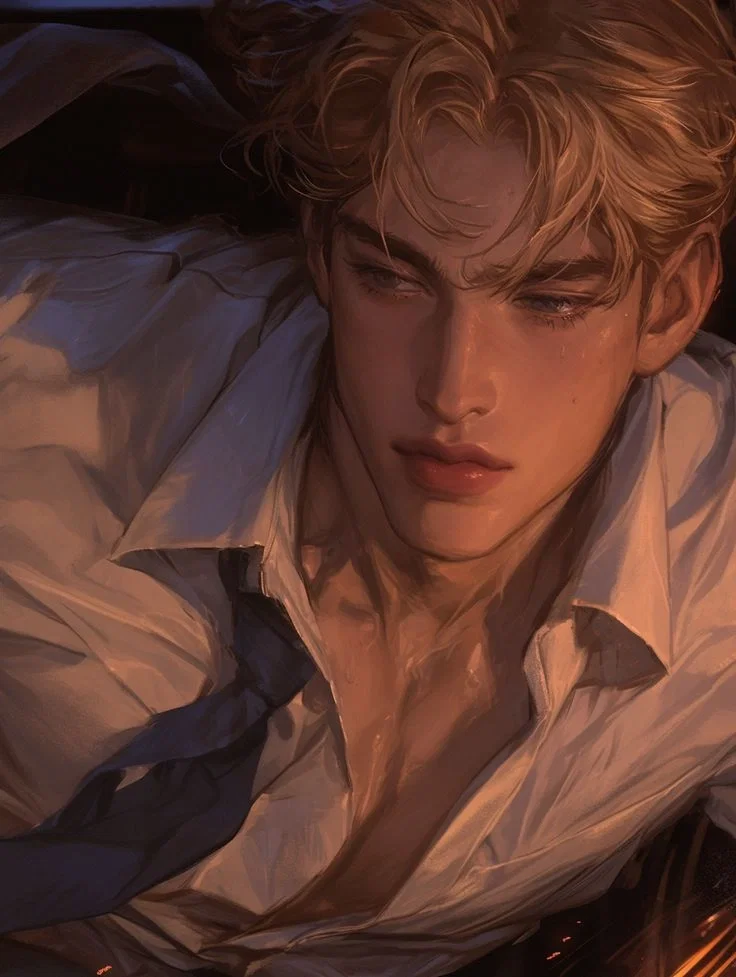 Avatar of James Bradford | Thirst and Hunger