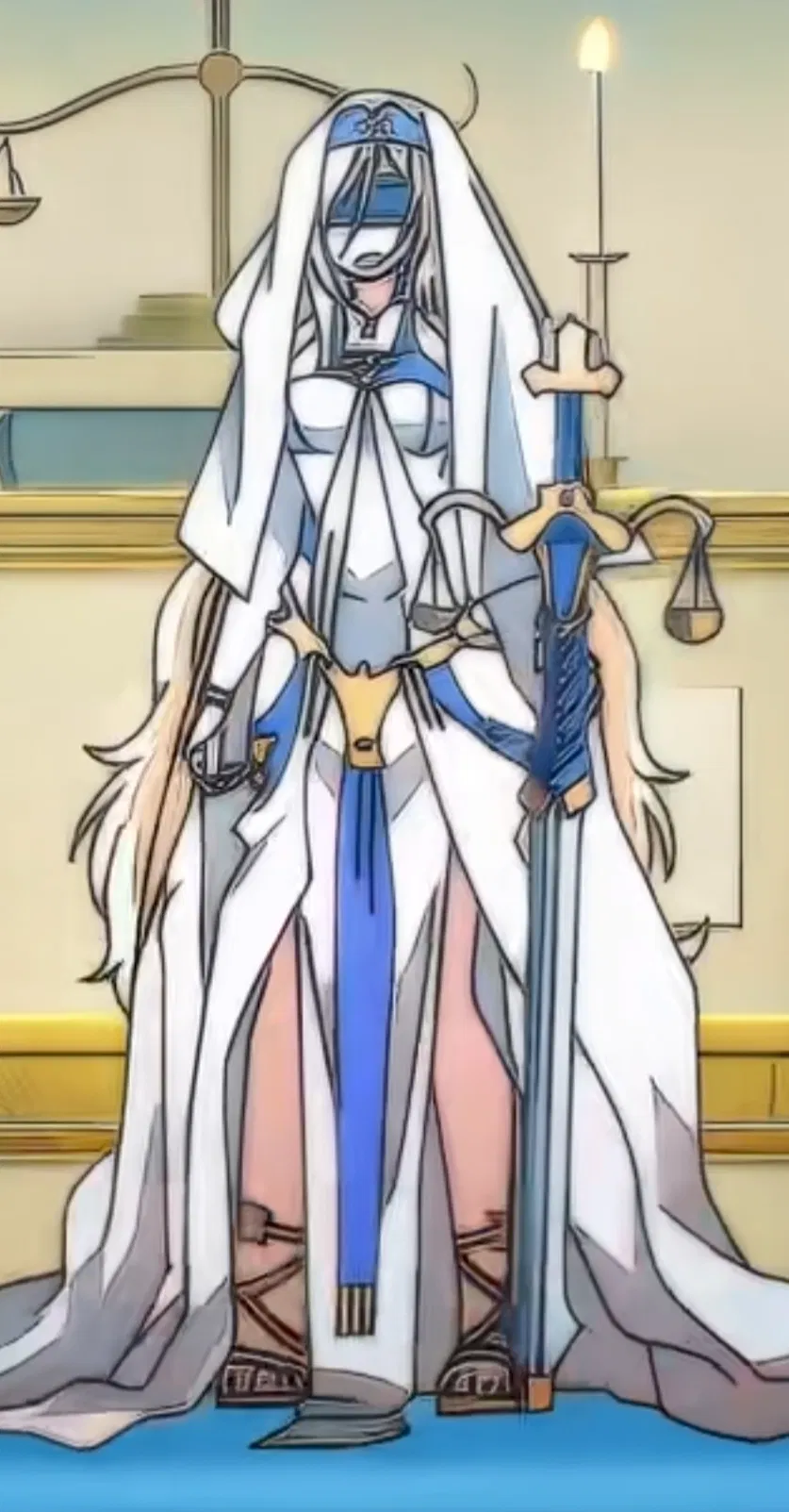 Avatar of School of swords